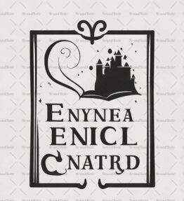 Verzaubertes Märchenbuch